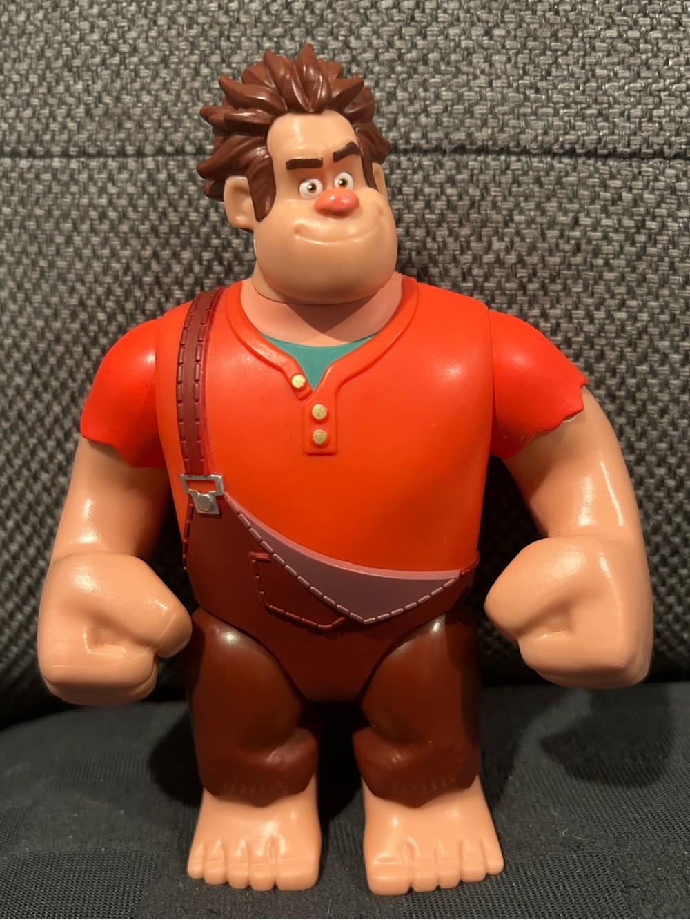 Bandai Disney Wreck It Ralph Breaks The Internet 5 inch Figure 5” Action Toy